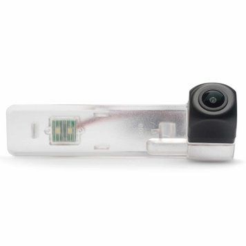 Камера Prime-X CA-1412 F-15 ширококутна NTSC PX29479 фото