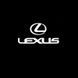Лазерні дверні логотипи Prime-X LEXUS-BLKSS05 PX29805 фото 3