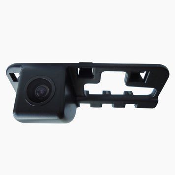 Камера Prime-X CA-9540 F-15 ширококутна NTSC PX29580 фото
