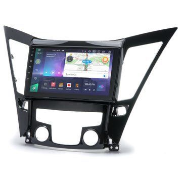 Штатна магнітола Prime-X 22-140/9G, 2+32, 4G. HYUNDAI Sonata 2010-2014 PX19217 фото