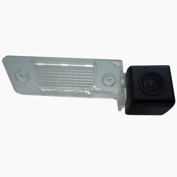 Камера Prime-X CA-9523 F-15 ширококутна NTSC PX29530 фото