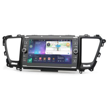 Штатна магнітола Prime-X 22-520/8K KIA Carnival 2014 PX19338 фото