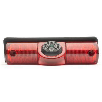 Камера "Prime-X" TR-33 Universal PX29738 фото