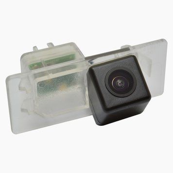 Камера Prime-X CA-1396 F-15 ширококутна NTSC PX29487 фото