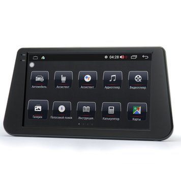 Штатна магнітола Prime-X 22-781/10B, 4+32, 4G. MAZDA 3 2014+ PX17190 фото