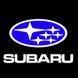 Лазерні дверні логотипи Prime-X SUBRA-A-BSBL02 PX29813 фото 3