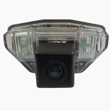Камера Prime-X CA-9516 D-5 з динамічною розміткою PX29640 фото