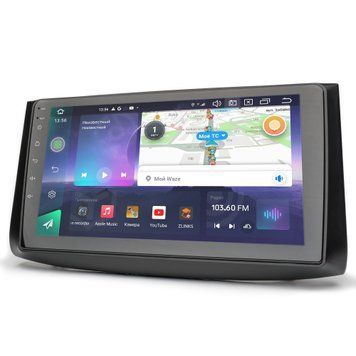 Штатна магнітола Prime-X 22-945/9B 4+32, 4G.CHEVROLET Aveo 07-11, Captiva 06-11, Epica 06-11 PX19464 фото