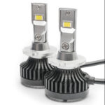 D2 (5000К) Prime-X D Pro комплект світлодіодних ламп (2 шт.)